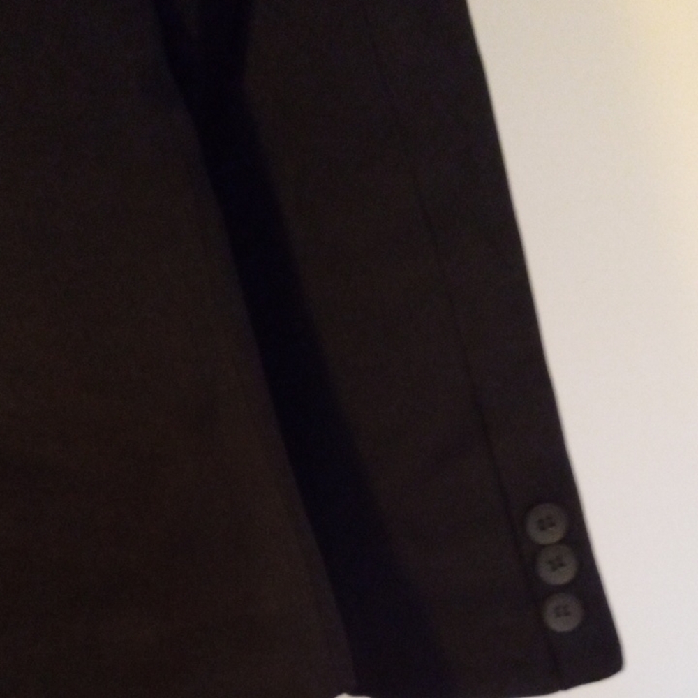 Basic Blazer - image 3